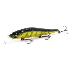 Воблер Megabass Vision Oneten 110 110мм, 14гр, заглубление 0,8-1,2м, цвет (gg kasumi-tiger)