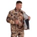 Костюм Remington Arizona Yellow Waterfowl Honeycombs р. 4XL