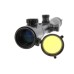 Оптический прицел NORIN 3-12х40 RGB