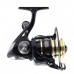 Катушка Dragon NanoLITE XT60C FD1020i гибридная шпуля 20 9BB+Inf.AR