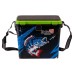 Ящик рыболовный зимний ICE FISHING синий (HS-IB-19-IFB) Helios