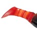 Виброхвост MADFISH Active Predator 70мм, 3,9гр, съедобная (5 шт. уп.) цвет (020)