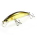 Воблер JACKALL TIMON Tricoroll 83S gold ayu 7,5