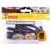 Виброхвост Lucky John Pro Series Tioga 3,9" 99мм, (5шт. упак.) цвет T52
