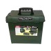 Ящик MTM 380x224x330 (зеленый)