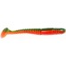 Виброхвост Lucky John Pro Series Tioga 2,4" 62мм, (9шт. упак.) цвет T56