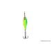 Блесна вращающаяся MADFISH Trout 14,5г, цвет GS101001-4