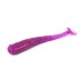 Виброхвост Lucky John Pro Series Baby Rockfish 1,4" 35мм, (20шт. упак.) цвет S26