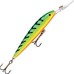 Воблер Rapala Down Deep Husky Jerk 120мм, 15гр, заглубление 2,4м-5,9м, цвет (FT)