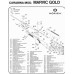 Поршень к пневматическим винтовкам Norica Marvic-Gold, Storm