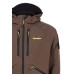 Костюм Remington Himalayan ( куртка коричневая, брюки черные) р. XL