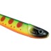 Виброхвост MADFISH Slim Shaker 120мм (5 шт. уп.) цвет 005
