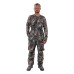 Костюм Remington 3 в 1 Researcher Pro Figure р. S