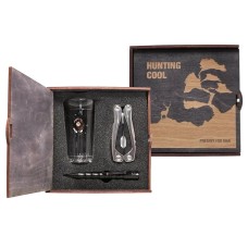 Набор подарочный Remington Hunting Cool Maxi