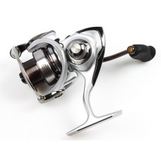 Катушка безынерционная DAIWA "Exceler" 1500A (10415-150RU)