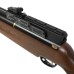 Винтовка пневматическая Hatsan BT 65 SB Wood (PCP, дерево), калибр 4,5 мм