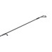 Удилище спиннинговое Maximus Wild Power-Z JIG 245H 2,45m 18-56g