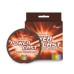 Шнур Stinger PowerCast 200m Multicolor 0,10