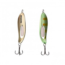Блесна колеблющаяся MADFISH Super Taimen 15г, цвет GS121070