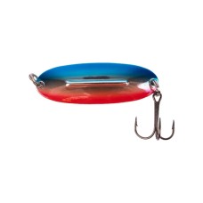 Блесна колеблющаяся MADFISH Williams Ise 7,5г, цвет (02)