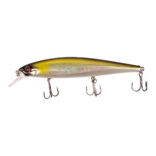 Воблер MADFISH 115мм, 16,5г, заглубление 0,5-1м, цвет 11