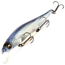 Воблер Megabass Vision Oneten 110 110мм, 14гр, заглубление 0,8-1,2м, цвет (gp pro blue)
