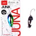Блесна колеблющаяся Lucky John Juna 30мм, 2,5гр, цвет (032)