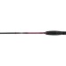 Спиннинг Daiwa NINJA Z 702MFS 2,1м 10-30г Fast