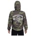 Ветровка Remington Мackintosh Unisex Women and Children Timber р. 134