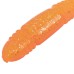 Виброхвост Lucky John Pro Series Tioga 2,9" 74мм, (7шт. упак.) цвет T26