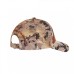 Кепка Remington Baseball Cap Trucks Yellow Waterfowl Honeycombs, one size