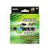 Леска плетеная Power Pro 135м зеленая 0,08/4кг (10210020/061014/0010530, СОЕДИНЕННЫЕ ШТАТЫ)