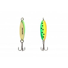 Блесна колеблющаяся MADFISH Kastmaster 14г, цвет GS151012