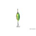 Блесна вращающаяся MADFISH Gorgeous 16,5г, цвет GS402001-9