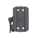 Кронштейн Holosun на Weaver быстросъемный для HS403G/GL; HS503FL; HS503GU; HS403R; HS503R