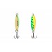 Блесна колеблющаяся MADFISH Kastmaster 27г, цвет GS151012