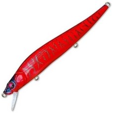Воблер Megabass Vision Oneten 110 110мм, 14гр, заглубление 0,8-1,2м, цвет (viper tiger)