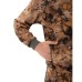 Костюм Remington Alabama Professional Yellow Waterfowl Honeycombs р. XS