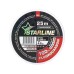 Флюорокарбон STARLINE 100% FLUOROCARBON 25m (transparent) d0.26