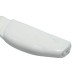 Виброхвост MADFISH Active Predator 90мм, 7,4гр, съедобная (5 шт. уп.) цвет (004)