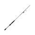 Спиннинг ALLUX CALIPSO ULJ 7607 Evo Solid Tip 0,5-7 г 2,32 м