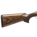 Ружье ATA SP Laminated Brown (коричневый ламинат, черная колодка), 12/76, 710мм