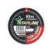 Флюорокарбон STARLINE 100% FLUOROCARBON 25m (transparent) d0.40