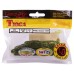 Виброхвост Lucky John Pro Series Tioga 2,9" 75мм, (7шт. упак.) цвет PA01