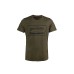 Футболка Remington Hunting SHELL Shirts OLIVE р. S