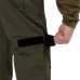 Брюки Remington Tactical Pants 600D Wear-Resistant Nylon Fabric Army Green р. S