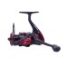 Катушка Inquisitor Red Fox 3000 (Красная 5.1:1,9+1 подшипников+шпуля)