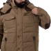 Куртка Remington Аttraction Beige р. S