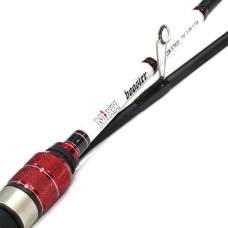 Спиннинг NIXX Booster NIB S802L 2.44 m 3-15г Fast JS Company
