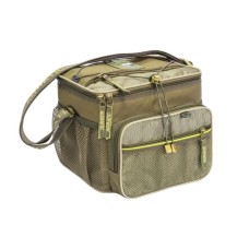 Сумка с 5 коробками (FisherBox, 19x26 см) СК-12